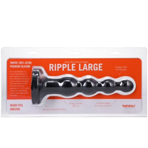 Ripple Large Onyx - Image 2