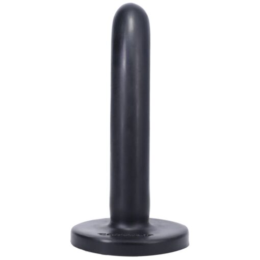 Silk Dildo Small Onyx - Image 2