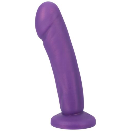 Vamp Soft Dildo Amethyst - Image 5
