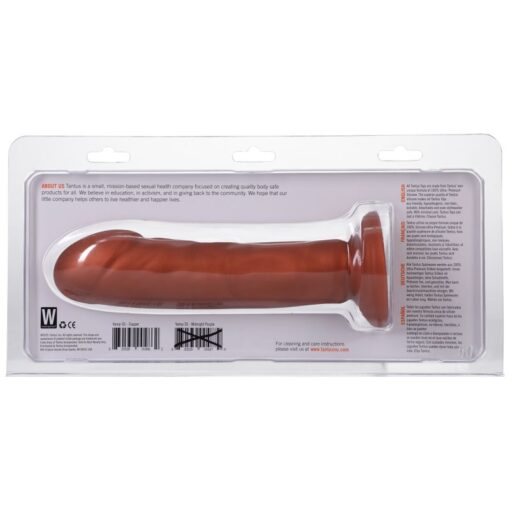 Vamp Soft Dildo Copper - Image 6