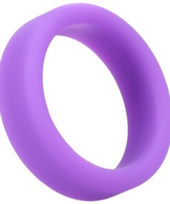 Soft C-Ring Lilac