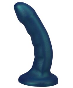 Curve Dildo Malachite