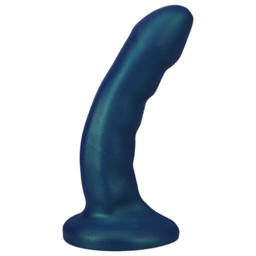 Curve Dildo Malachite - Image 3