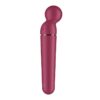 Satisfyer Planet Wand-er Berry