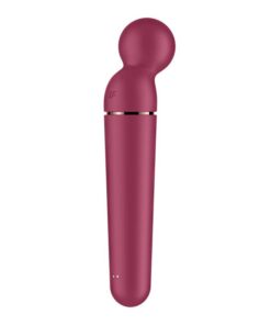 Satisfyer Planet Wand-er Berry