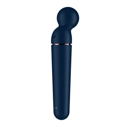 Satisfyer Planet Wand-er Black - Image 4