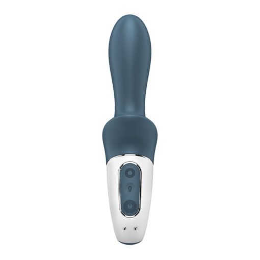 Satisfyer Air Pump Booty 2 Dark Grey - Image 2