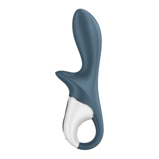 Satisfyer Air Pump Booty 2 Dark Grey - Image 3