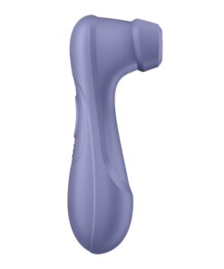 Satisfyer Pro 2 Gen 3 App Control Lilac