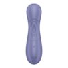 Satisfyer Pro 2 Gen 3 App Control Clitoral Stimulator Lilac - Image 4