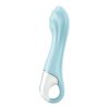 Satisfyer Air Pump Vibrator 5+ Blue