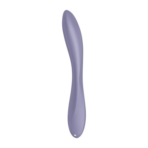 Satisfyer G-Spot Flex 2 Dark Violet - Image 2