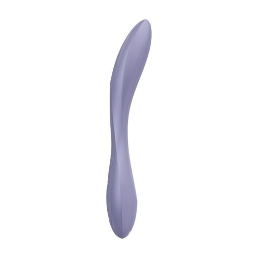 Satisfyer G-Spot Flex 2 Dark Violet - Image 4