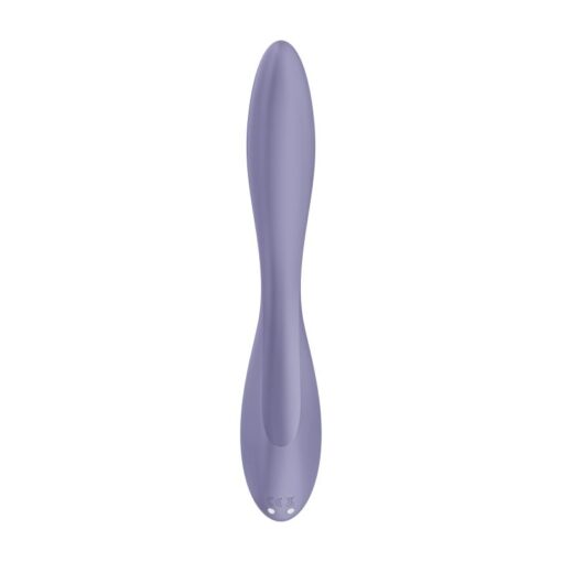 Satisfyer G-Spot Flex 2 Dark Violet - Image 6