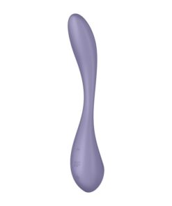 Satisfyer G-Spot Flex 5+ Lilac