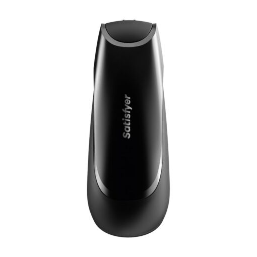 Satisfyer Men Vibration+ Black - Image 2