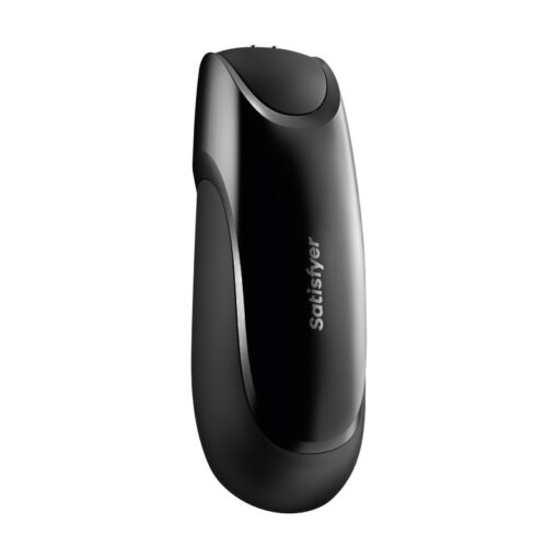 Satisfyer Men Vibration+ Black - Image 6