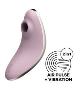 Satisfyer Vulva Lover 1 Violet