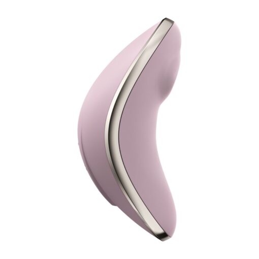 Satisfyer Vulva Lover 1 Violet - Image 7