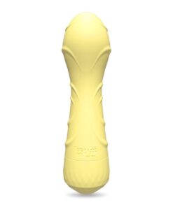 Barbie Yellow Bullet Massager