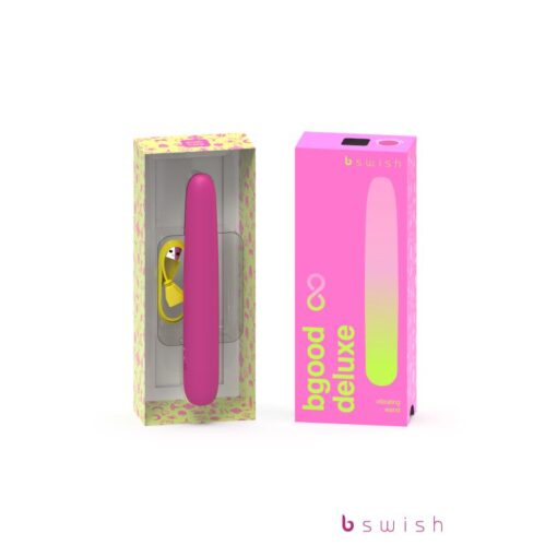 Bgood Infinite Deluxe Rose - Image 5