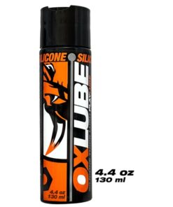 THICK Silicone OXLube 130ml