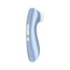 Satisfyer Pro 2+ G2 Clitoral Stimulator Blue