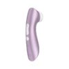 Satisfyer Pro 2+ G2 Clitoral Stimulator Violet