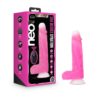 Neo Elite Roxy 8in Gyrating Dildo Pink