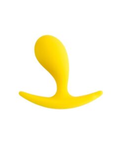 ToDo Blob Anal Plug Yellow