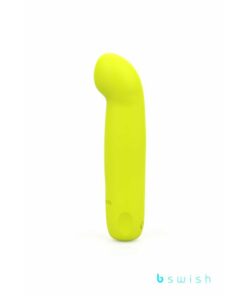 Bcute Curve Infinite Classic Citrus Yellow