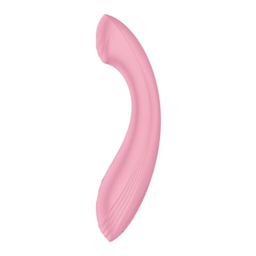 Satisfyer G-Force Pink - Image 2