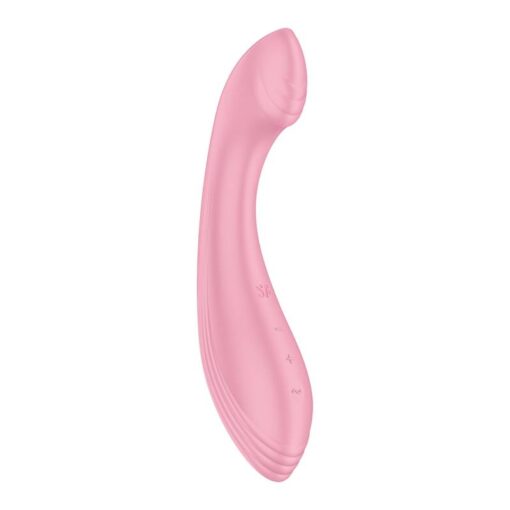 Satisfyer G-Force Pink - Image 4