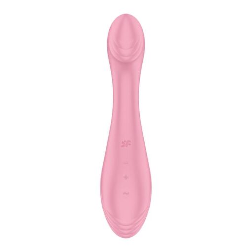 Satisfyer G-Force Pink - Image 5