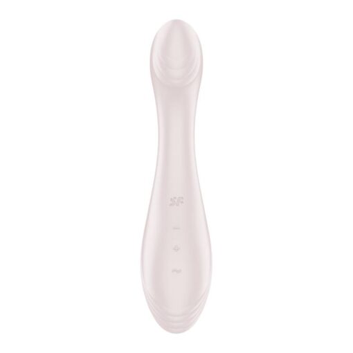 Satisfyer G-Force Beige - Image 4