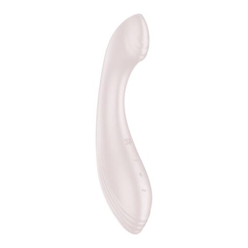 Satisfyer G-Force Beige - Image 5