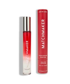 Matchmaker Pheromone Body Spray Red Diamond Attract Him 10ml