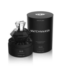 Matchmaker Pheromone Body Spray Black Diamond Attract Her 30ml