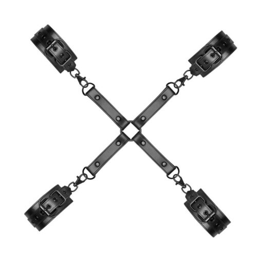 Hog Tie Black - Image 2