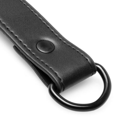 Hog Tie Black - Image 5
