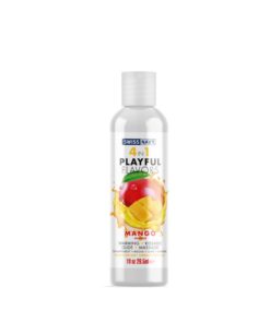 Playful Flavours 4 In 1 Mango 1oz/29.5ml