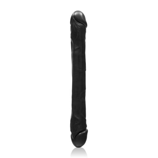 Exxtreme Double Dong 17in Black - Image 2