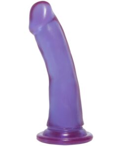 Slim Dong 6.5 in Purple
