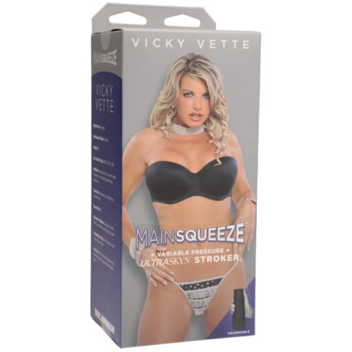 Vicky Vette Pussy - Image 4