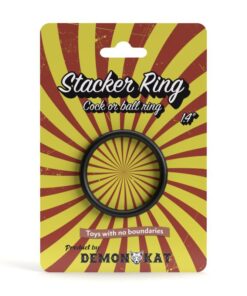 Stacker Ring 1.4in 35mm