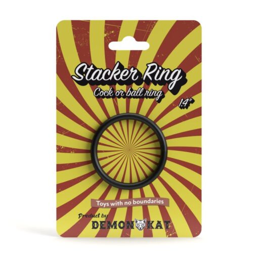 Stacker Ring 1.4in 35mm