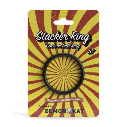 Stacker Ring 1.6in 40mm