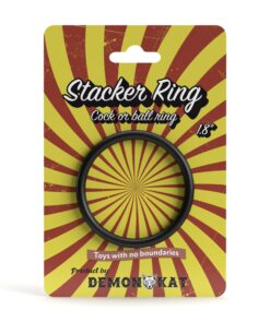 Stacker Ring 1.8in 45mm