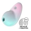 Satisfyer Pixie Dust Mint/Pink