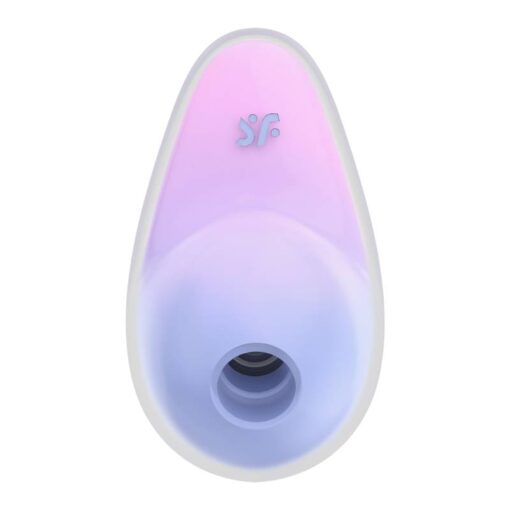 Satisfyer Pixie Dust Violet/Pink - Image 2